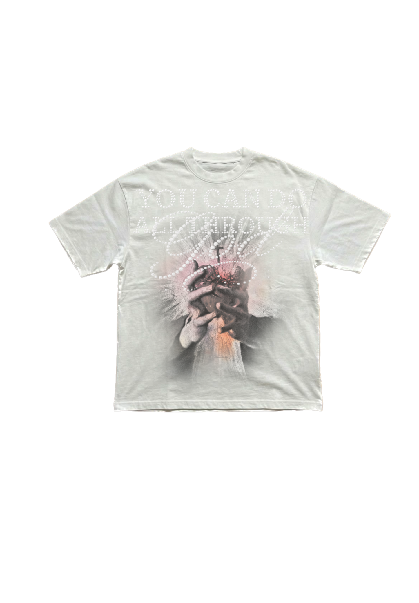 Sacred Heart Shirt