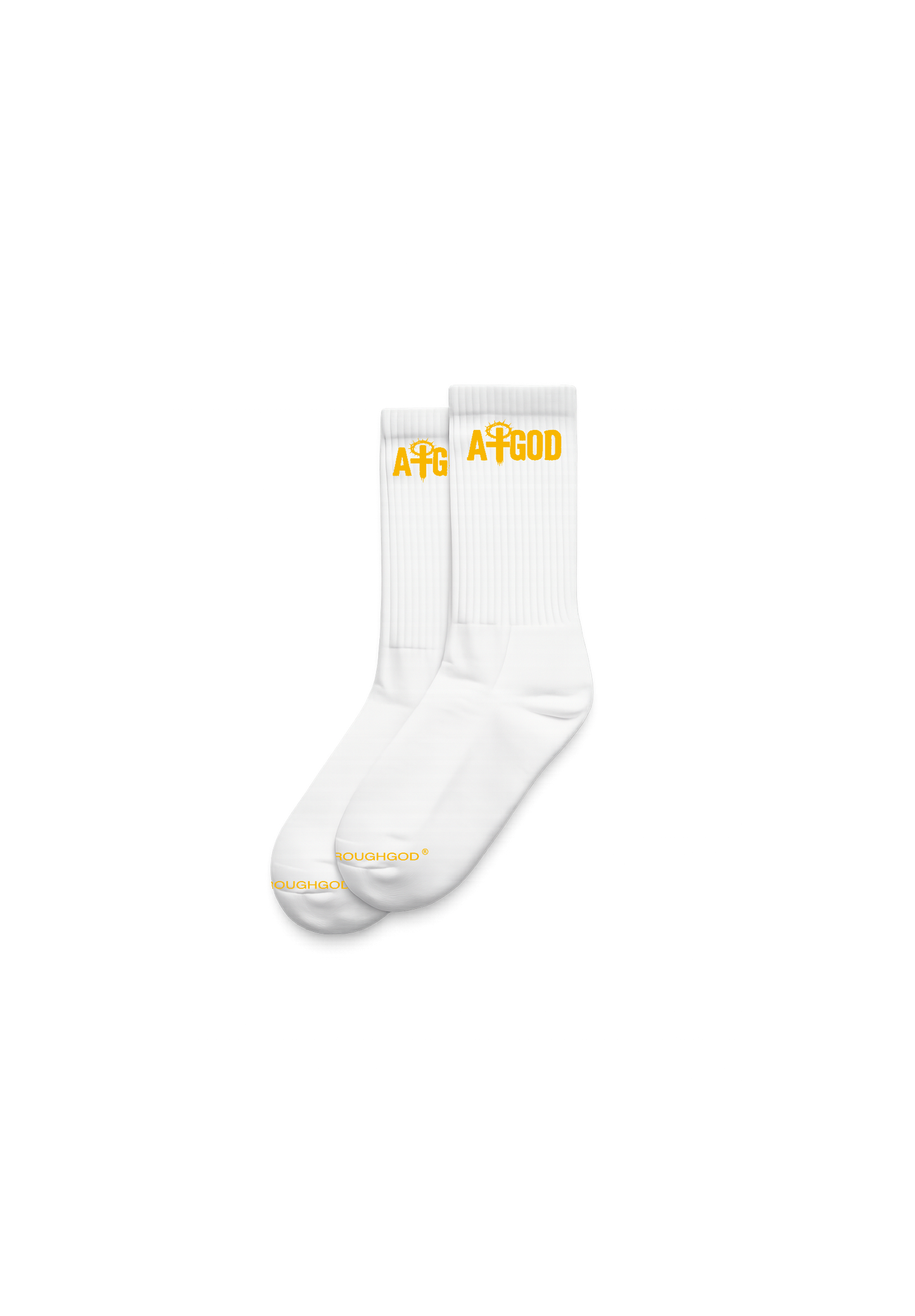 Socks (Yellow)