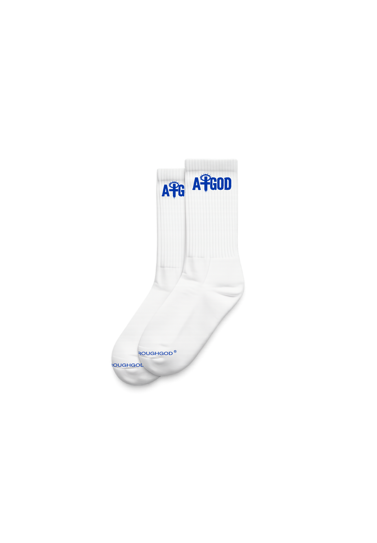 Socks (Blue)