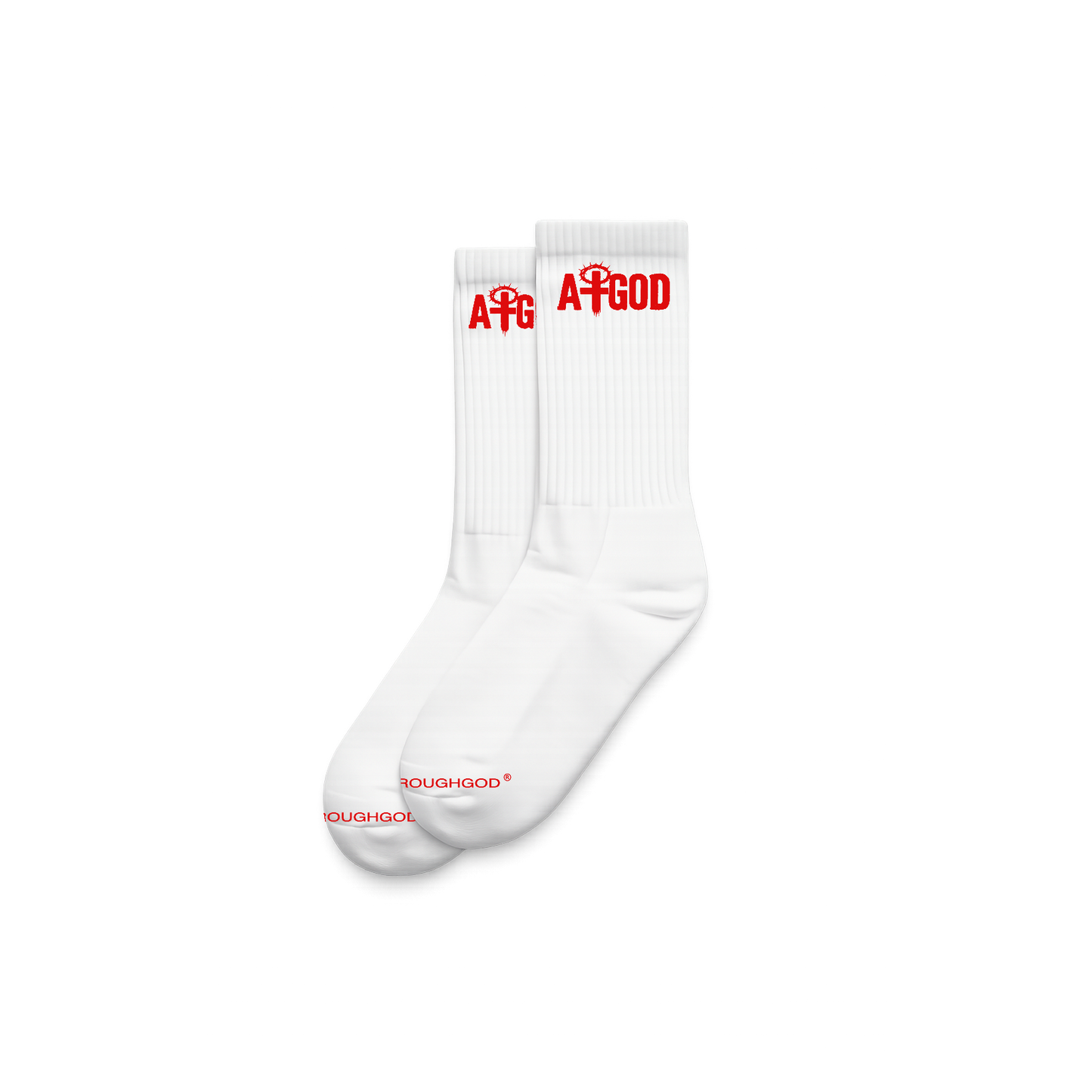 Socks (Red)