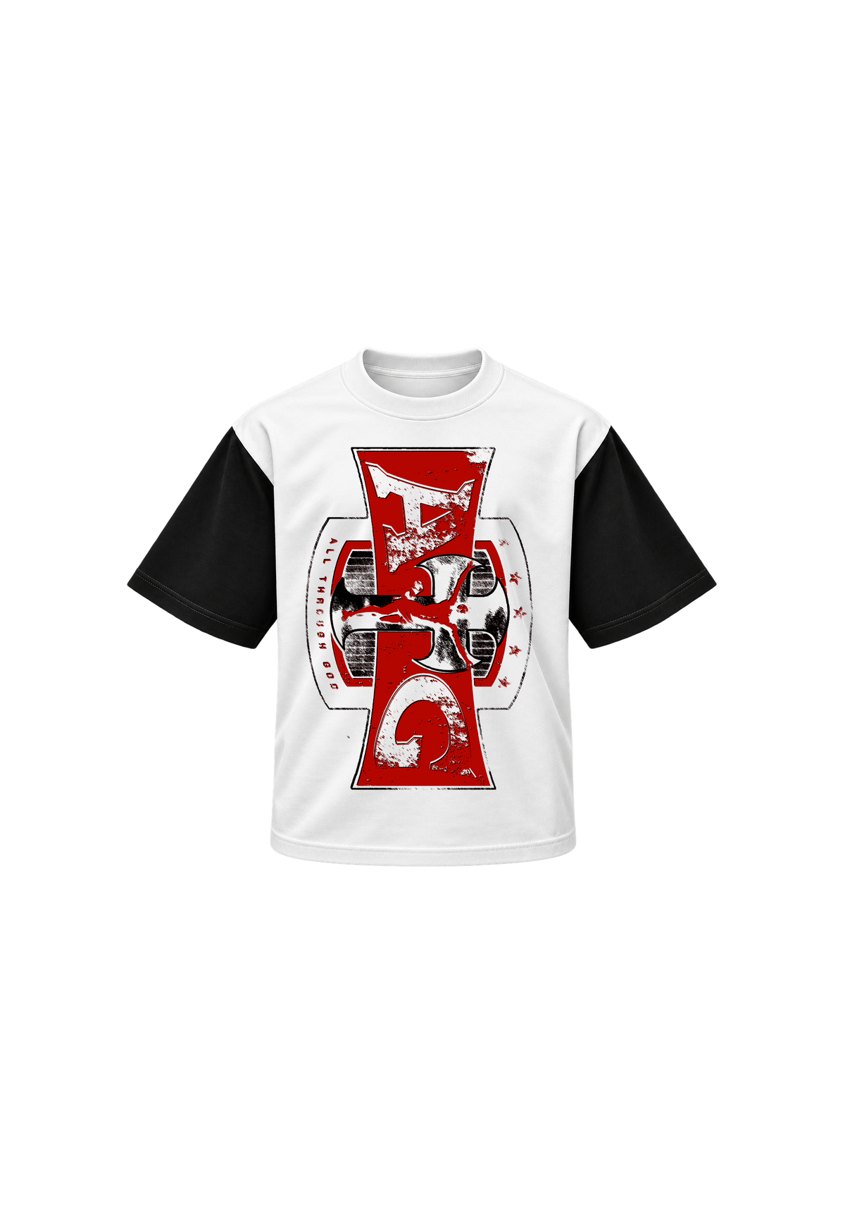 AtG Custom Tee