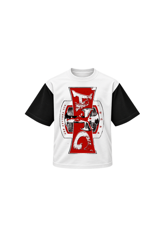 AtG Custom Tee