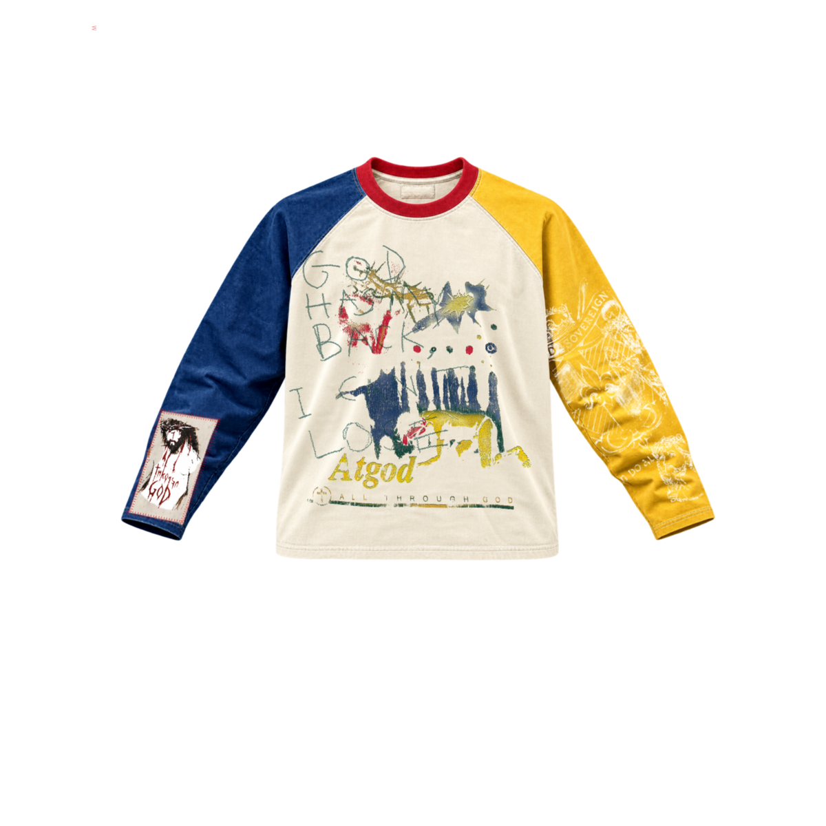 Yacht Club long Sleeve