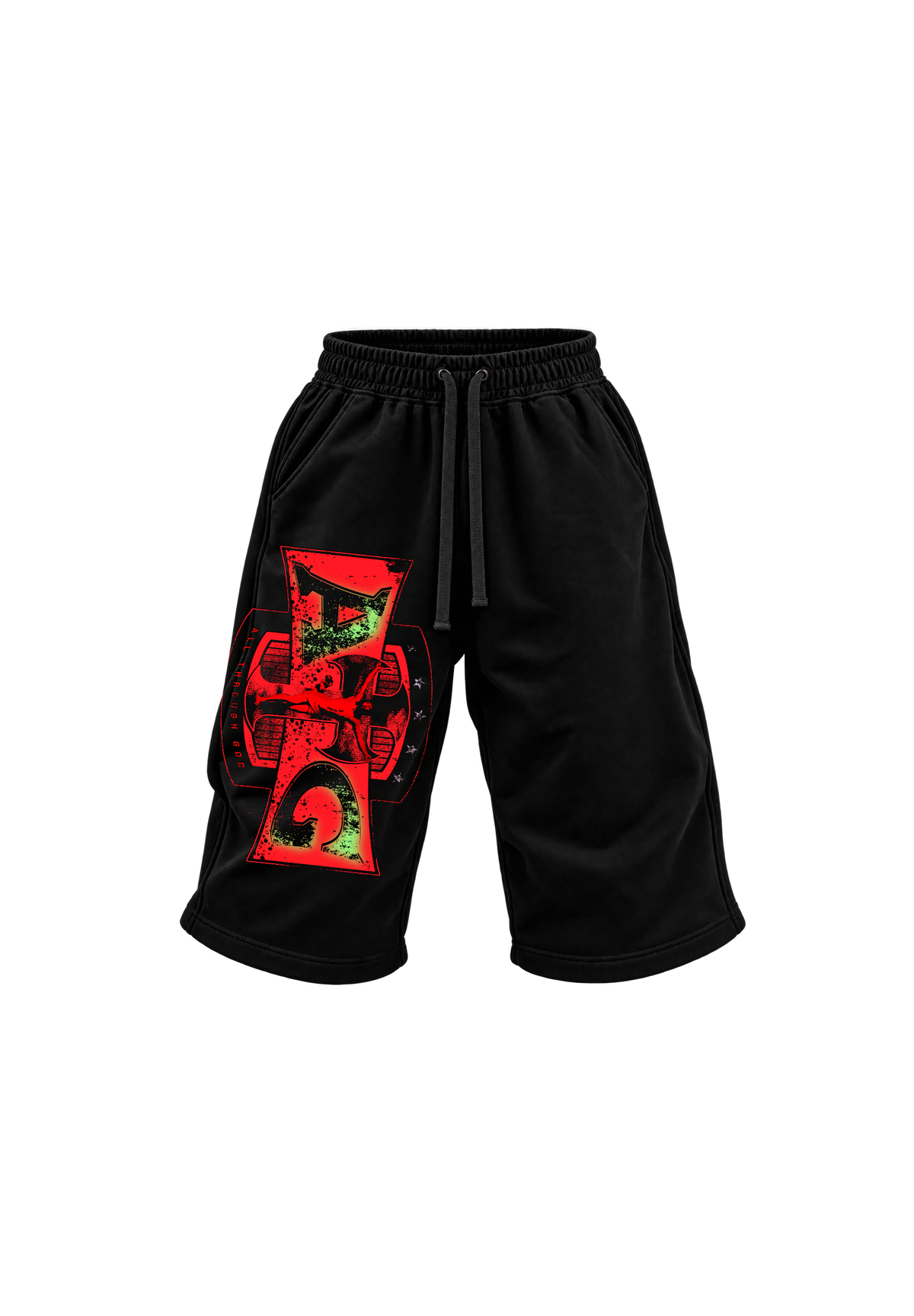 ATG Long Shorts